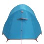 Blue waterproof 2-person tunnel tent by vidaXL, tents - Ref: Foro24-94605, Price: 49,39 €, Discount: %