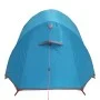 Blue waterproof 2-person tunnel tent by vidaXL, tents - Ref: Foro24-94605, Price: 50,31 €, Discount: %