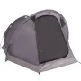 Blue waterproof 2-person tunnel tent by vidaXL, tents - Ref: Foro24-94605, Price: 50,31 €, Discount: %