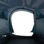 Blue waterproof 2-person tunnel tent by vidaXL, tents - Ref: Foro24-94605, Price: 50,31 €, Discount: %