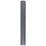Anthracite gray synthetic rattan balcony awning 400x90 cm by vidaXL, fence panels - Ref: Foro24-156239, Price: 46,68 €, Disco...