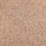 Stufenmatte 15 Stück brauner gestanzter Stoff 65x21x4cm von vidaXL, Treppenmatten - Ref: Foro24-134561, Preis: 48,42 €, Rabat...