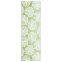 Grüner PP-Außenteppich 80x250 cm von vidaXL, Outdoor-Protektoren - Ref: Foro24-368595, Preis: 27,37 €, Rabatt: %