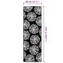 Alfombra de exterior PP verde 80x250 cm de vidaXL, Protectores para exterior - Ref: Foro24-368595, Precio: 26,81 €, Descuento: %