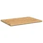 Badematten aus Bambus, 2 Einheiten, 70 x 50 cm von vidaXL, Teppiche und Badematten - Ref: Foro24-366457, Preis: 47,95 €, Raba...