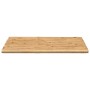Bamboo bath mats 2 units 70x50 cm by vidaXL, Rugs and bath mats - Ref: Foro24-366457, Price: 46,29 €, Discount: %