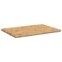 Badematten aus Bambus, 2 Einheiten, 70 x 50 cm von vidaXL, Teppiche und Badematten - Ref: Foro24-366457, Preis: 47,95 €, Raba...