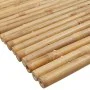 Badematten aus Bambus, 2 Einheiten, 70 x 50 cm von vidaXL, Teppiche und Badematten - Ref: Foro24-366457, Preis: 47,95 €, Raba...