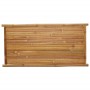 Bambus-Couchtisch 110x55x45 cm von vidaXL, Couchtisch - Ref: Foro24-366474, Preis: 69,55 €, Rabatt: %