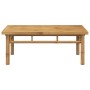 Bamboo coffee table 90x50x35 cm by vidaXL, Coffee table - Ref: Foro24-366469, Price: 70,40 €, Discount: %