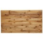 Bamboo coffee table 90x50x35 cm by vidaXL, Coffee table - Ref: Foro24-366469, Price: 70,40 €, Discount: %