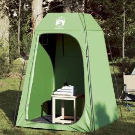 Sichtschutz-Wickelzelt mit Schnellverschluss, wasserdicht, grün von vidaXL, Zelte - Ref: Foro24-4004140, Preis: 91,78 €, Raba...