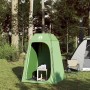 Privacy Changing Tent Quick Release Waterproof Green by vidaXL, tents - Ref: Foro24-4004140, Price: 86,76 €, Discount: %