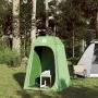 Privacy Changing Tent Quick Release Waterproof Green by vidaXL, tents - Ref: Foro24-4004140, Price: 100,55 €, Discount: %