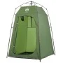 Privacy Changing Tent Quick Release Waterproof Green by vidaXL, tents - Ref: Foro24-4004140, Price: 100,55 €, Discount: %