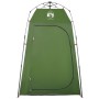 Privacy Changing Tent Quick Release Waterproof Green by vidaXL, tents - Ref: Foro24-4004140, Price: 86,76 €, Discount: %