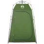 Privacy Changing Tent Quick Release Waterproof Green by vidaXL, tents - Ref: Foro24-4004140, Price: 100,55 €, Discount: %
