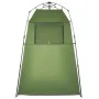 Privacy Changing Tent Quick Release Waterproof Green by vidaXL, tents - Ref: Foro24-4004140, Price: 100,55 €, Discount: %