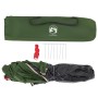 Privacy Changing Tent Quick Release Waterproof Green by vidaXL, tents - Ref: Foro24-4004140, Price: 86,76 €, Discount: %