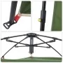Privacy Changing Tent Quick Release Waterproof Green by vidaXL, tents - Ref: Foro24-4004140, Price: 100,55 €, Discount: %
