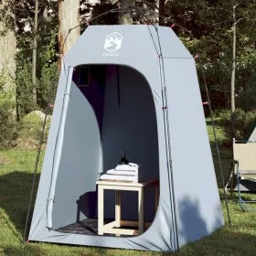 Privacy Changing Tent Quick Release Waterproof Gray by vidaXL, tents - Ref: Foro24-4004142, Price: 121,86 €, Discount: %