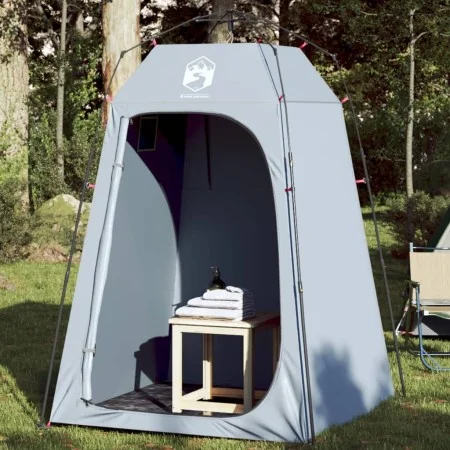 Privacy Changing Tent Quick Release Waterproof Gray by vidaXL, tents - Ref: Foro24-4004142, Price: 121,86 €, Discount: %