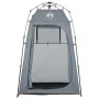 Privacy Changing Tent Quick Release Waterproof Gray by vidaXL, tents - Ref: Foro24-4004142, Price: 121,86 €, Discount: %