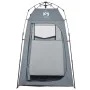Privacy Changing Tent Quick Release Waterproof Gray by vidaXL, tents - Ref: Foro24-4004142, Price: 121,86 €, Discount: %