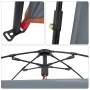 Privacy Changing Tent Quick Release Waterproof Gray by vidaXL, tents - Ref: Foro24-4004142, Price: 121,86 €, Discount: %