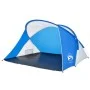 Blue waterproof pop-up beach tent by vidaXL, tents - Ref: Foro24-4004149, Price: 37,74 €, Discount: %