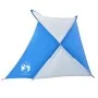 Blue waterproof pop-up beach tent by vidaXL, tents - Ref: Foro24-4004149, Price: 37,74 €, Discount: %