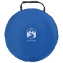 Blue waterproof pop-up beach tent by vidaXL, tents - Ref: Foro24-4004149, Price: 31,70 €, Discount: %