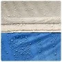 Blue waterproof pop-up beach tent by vidaXL, tents - Ref: Foro24-4004149, Price: 37,74 €, Discount: %