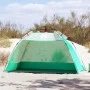 Strandzelt 2 Personen wasserdicht schnell öffnend grün von vidaXL, Zelte - Ref: Foro24-4005294, Preis: 64,03 €, Rabatt: %