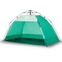 Strandzelt 2 Personen wasserdicht schnell öffnend grün von vidaXL, Zelte - Ref: Foro24-4005294, Preis: 64,03 €, Rabatt: %