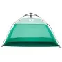 Strandzelt 2 Personen wasserdicht schnell öffnend grün von vidaXL, Zelte - Ref: Foro24-4005294, Preis: 64,03 €, Rabatt: %