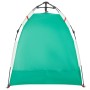 Beach tent 2 people waterproof quick opening green by vidaXL, tents - Ref: Foro24-4005294, Price: 58,19 €, Discount: %