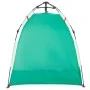 Strandzelt 2 Personen wasserdicht schnell öffnend grün von vidaXL, Zelte - Ref: Foro24-4005294, Preis: 64,03 €, Rabatt: %