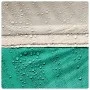 Strandzelt 2 Personen wasserdicht schnell öffnend grün von vidaXL, Zelte - Ref: Foro24-4005294, Preis: 64,03 €, Rabatt: %