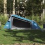 Blaues wasserdichtes 2-Personen-Tunnelzelt von vidaXL, Zelte - Ref: Foro24-94613, Preis: 53,47 €, Rabatt: %