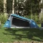 Blue waterproof 2-person tunnel tent by vidaXL, tents - Ref: Foro24-94613, Price: 54,51 €, Discount: %
