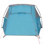 Blaues wasserdichtes 2-Personen-Tunnelzelt von vidaXL, Zelte - Ref: Foro24-94613, Preis: 53,47 €, Rabatt: %