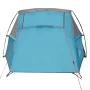 Blue waterproof 2-person tunnel tent by vidaXL, tents - Ref: Foro24-94613, Price: 54,51 €, Discount: %