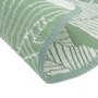 Grüner PP-Außenteppich Ø120 cm von vidaXL, Outdoor-Protektoren - Ref: Foro24-368588, Preis: 21,66 €, Rabatt: %