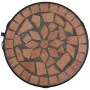Pflanzenstützen 3 Stück Terrakotta-Keramik von vidaXL, Topfständer - Ref: Foro24-4003393, Preis: 70,75 €, Rabatt: %