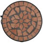 Pflanzenstützen 3 Stück Terrakotta-Keramik von vidaXL, Topfständer - Ref: Foro24-4003393, Preis: 72,06 €, Rabatt: %