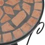 Pflanzenstützen 3 Stück Terrakotta-Keramik von vidaXL, Topfständer - Ref: Foro24-4003393, Preis: 70,75 €, Rabatt: %