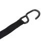 Correas de almacenamiento de kayak dobles y clips de remo 50 kg de vidaXL, Deportes acuáticos y navegación deportiva - Ref: F...