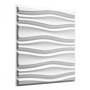 WallArt 3D-Wandpaneele 24 Stück GA-WA14 Flows-Design von WallArt, Wandverkleidung - Ref: Foro24-276205, Preis: 67,13 €, Rabat...