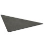 Wandpaneele 12 Stück dunkelgrauer Samt 30x30 cm 0,54 m² von vidaXL, Wandverkleidung - Ref: Foro24-343948, Preis: 32,48 €, Rab...